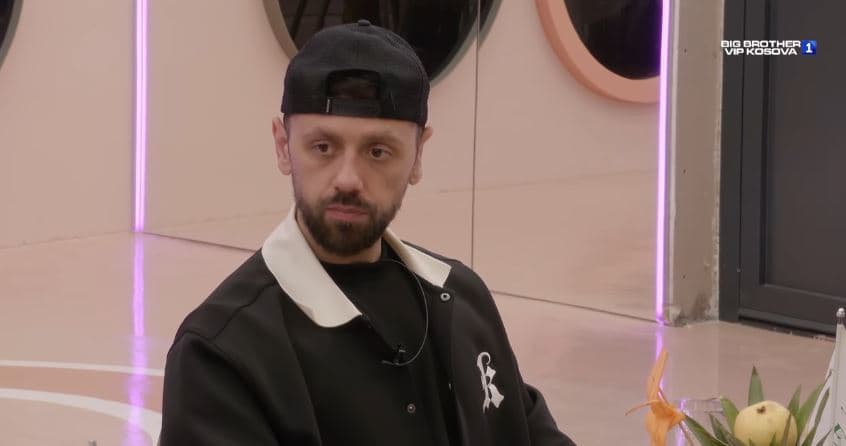 Ibro flet për lojën e tij në BBVK: Koha e dëshmon çka po bëj, unë besoj në argument (VIDEO)