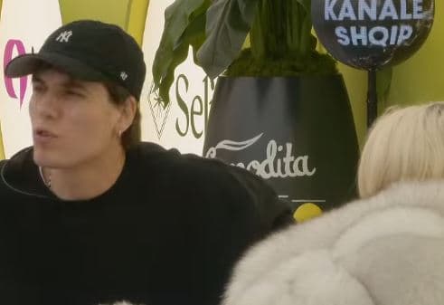  Klodi ia thotë troç Benitës: Ti dhe Elijona nuk e toleroni njëra-tjetrën (VIDEO)