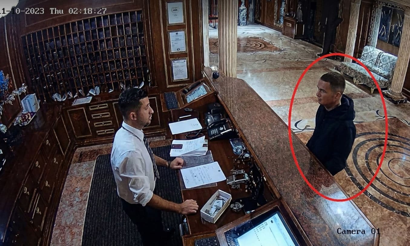 Detaje tronditëse: “E kreva punën” - çka i tha Naimi Kushtrimit pas vrasjes së Liridonës?
