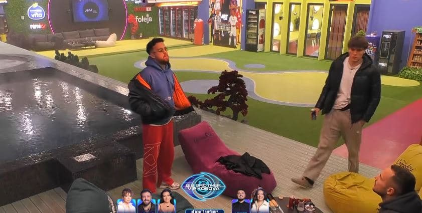 “Je dalë në Prime veç kur të kanë thënë po dukesh bukur”, debat mes Edit dhe Kushtrimit