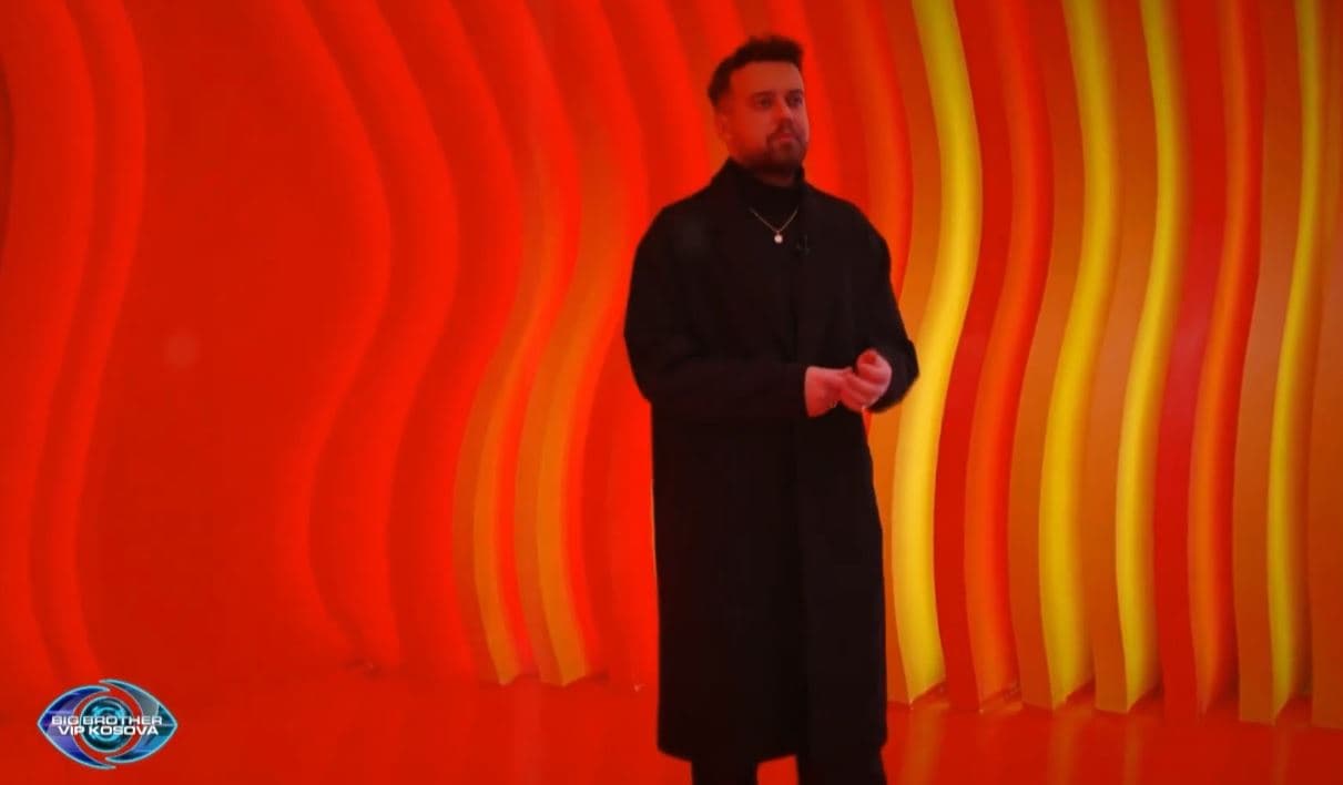 Kushtrimi hap zemrën, rrëfen sfidat nga jeta! (VIDEO)