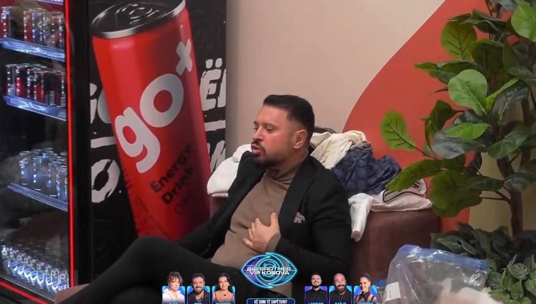 Labi vazhdon me kunja ndaj Elijonës: Unë s’kam ikur nga shtëpia (VIDEO)