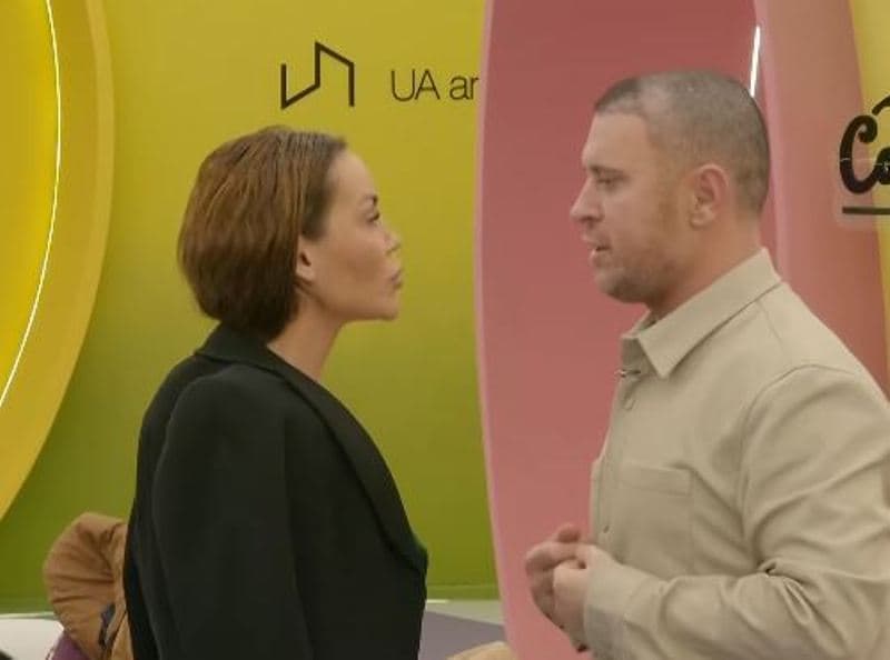 Sy më sy, Labi dhe Fjolla përplasen ashpër (VIDEO)