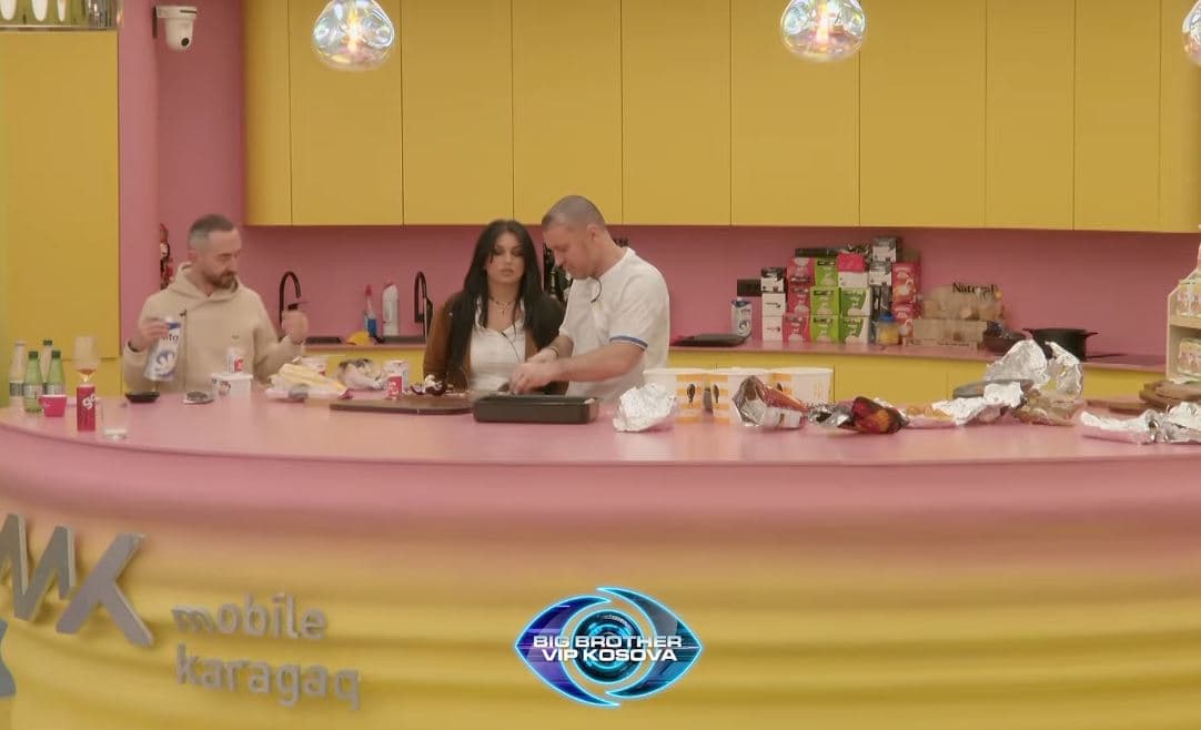 Labi për Toneyn: Rikthimi i tij na ngjalli të gjithëve (VIDEO)