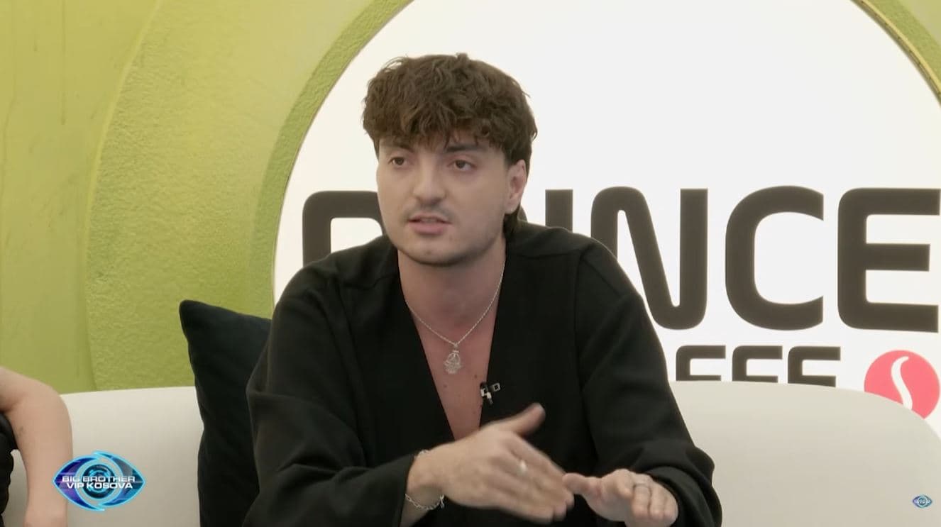 Labinoti ia përplas fytyrës Albës: Ke dy talente, me shpik dhe me fol gjatë e mos thënë asgjë (VIDEO)