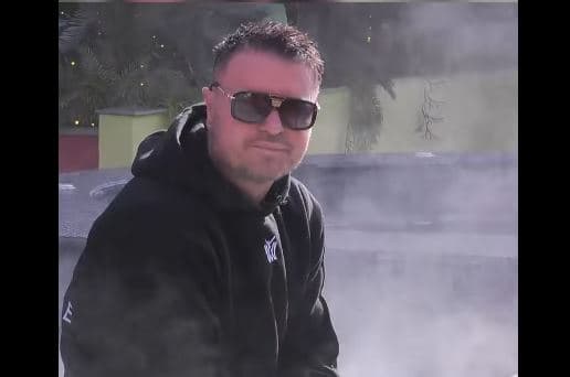 Lavdërohet Labinoti: Gjyshi im u bë baba 15 vjeç (VIDEO)