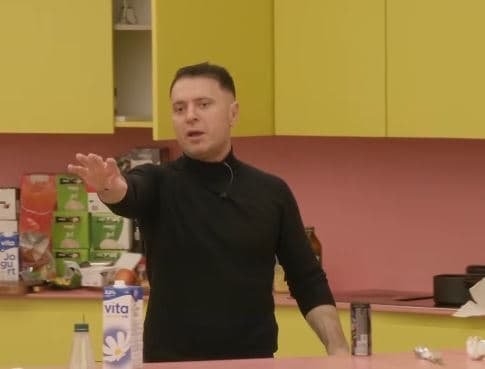 “I vinte era kanalizim”, Labi tallet me Elijonën (VIDEO)