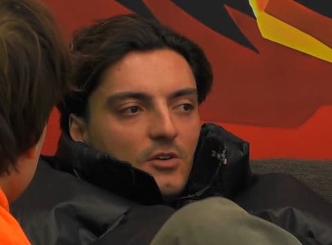 “Frajeri s’ka qejf me pa partneren me shokë”, Labinoti: Janë të pasigurt (VIDEO)