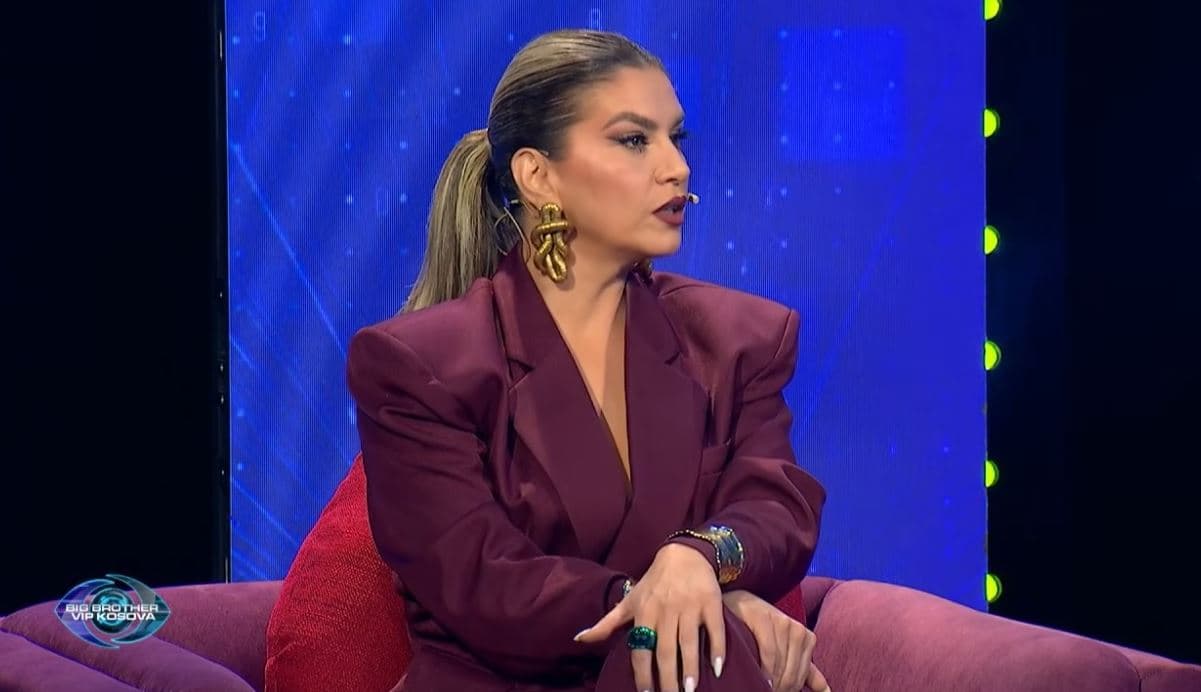 Leonora sqaron deklaratën e saj që bëri bujë: Prindërit të bëjnë kompromis për fëmijët (VIDEO)