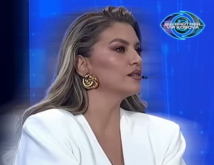 Leonora Jakupi prezanton sonte në Prime këngën e saj më të re (VIDEO)