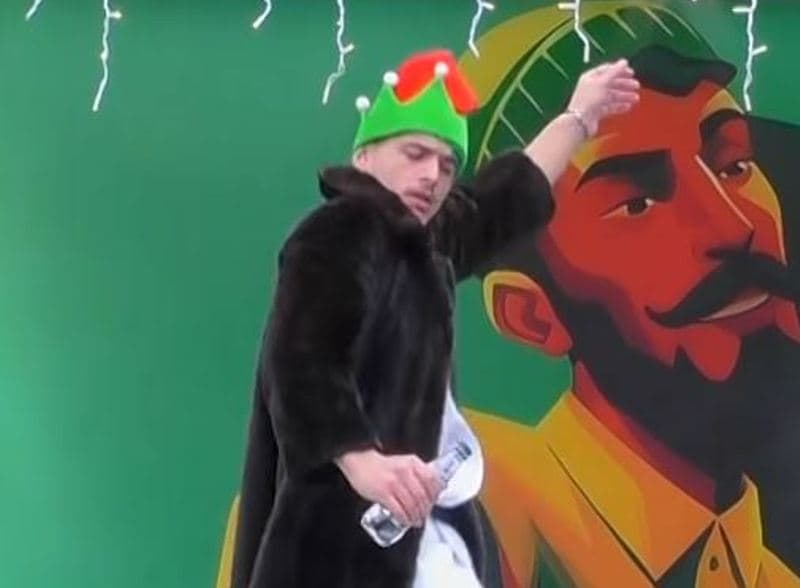 “Vëllau i Madh” e lëshon këngën e Fjollës, Londrimi e shijon atë (VIDEO)