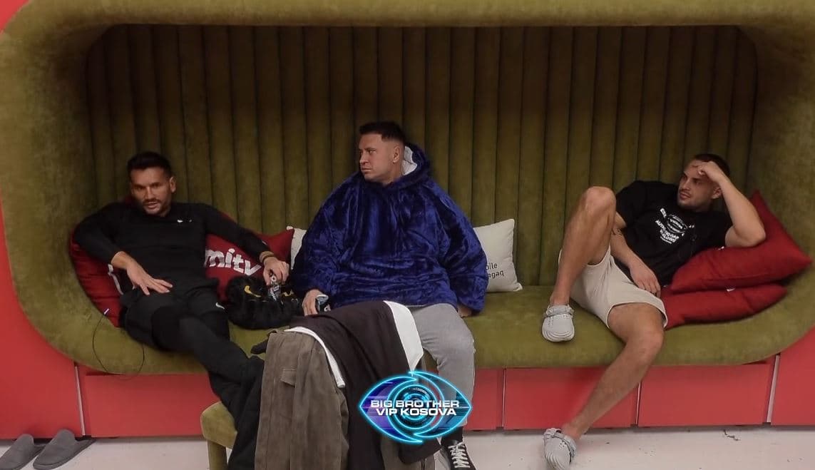 Ludo rrëfen të kaluarën e keqe me lojërat e fatit: Gjëja më e rrezikshme… (VIDEO)