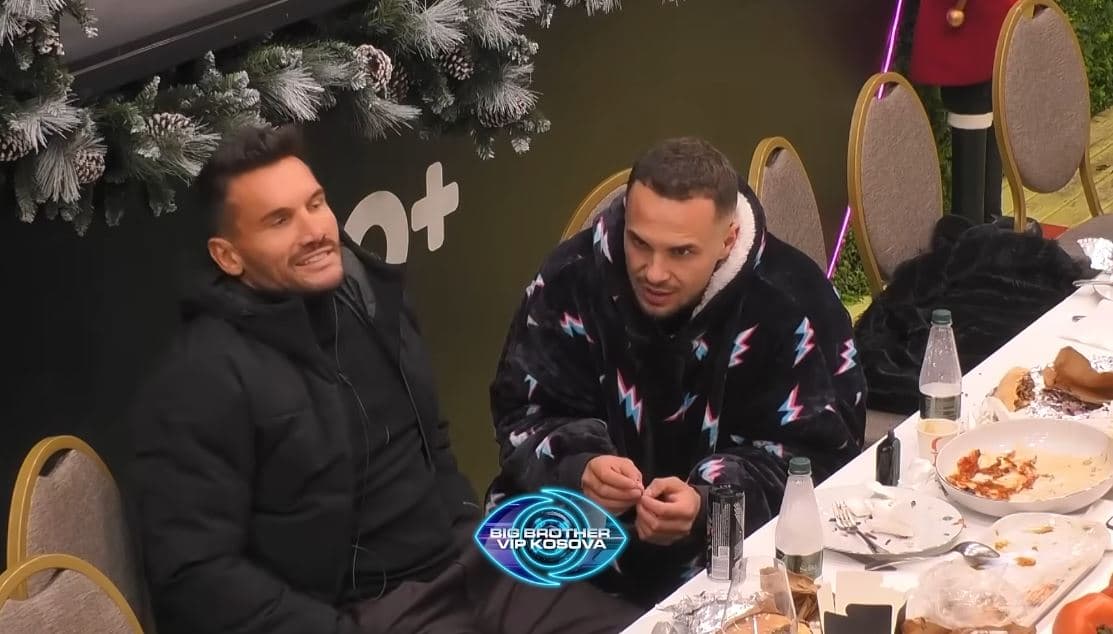 Raporti Edi-Dolce, Ludo: S’mundesh me dashtë dikë për një ose dy javë (VIDEO)