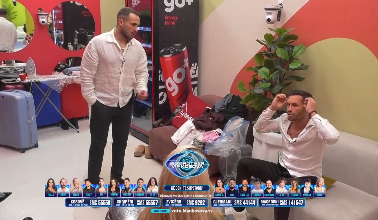 Ludo ngacmon Edin: Me femra i han 2000-3000 franga (VIDEO)