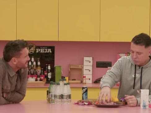“Je provokant”, Ludo i thotë Labit (VIDEO)