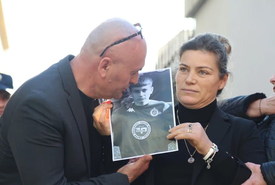 “Vendimi s’na e kthen djalin, por solli një rreze drejtësie”, reagon familja e Martin Canit