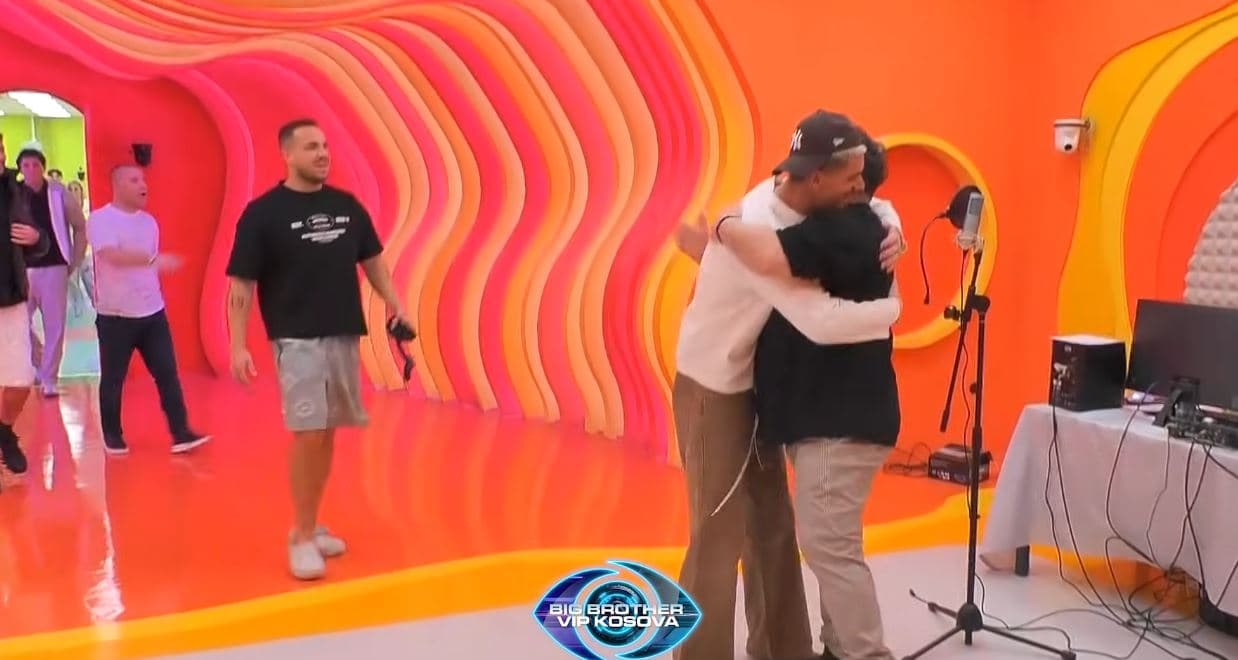 Mentor Haziri rikthehet në BBVK, por për një qëllim krejt tjetër (VIDEO)