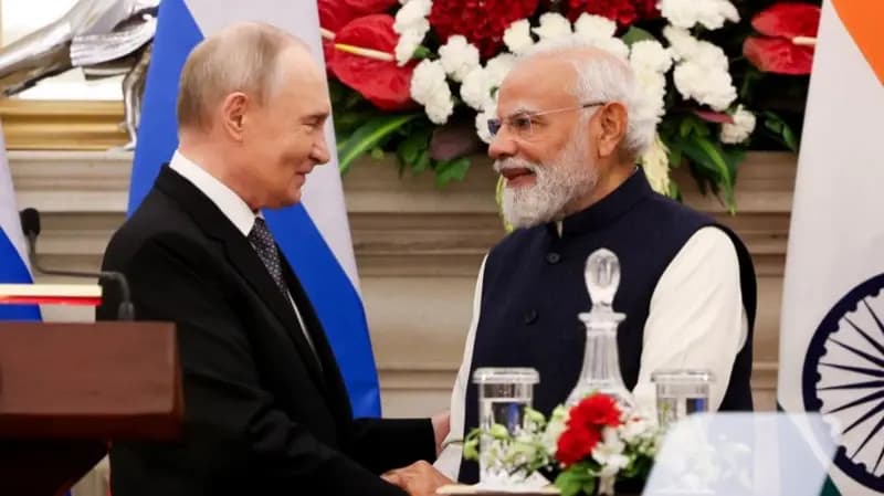 Putin thotë se është gati të furnizojë me karburant Indinë, pavarësisht kundërshtimit të Trump