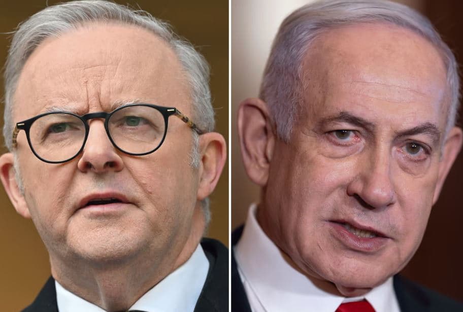 Netanyahu fajëson Albanesen për sulmin në Sydeny