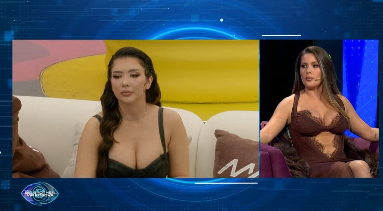 Olta - Albës: T'i thuash dikujt në vesh “kujdes”, e fut në paranoja - ky është manipulim (VIDEO)