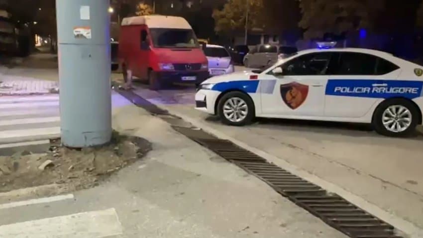 Mbajtën peng për dy javë një kosovar, prangosen katër persona në Vlorë