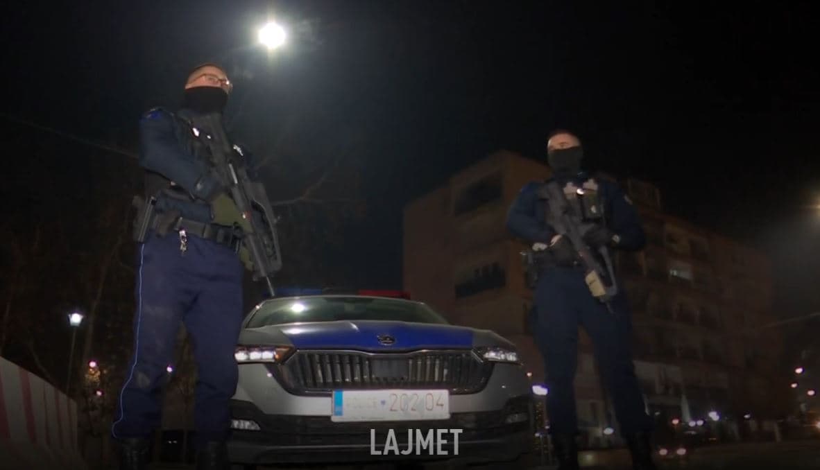 Prangosen dy burra në Pejë, gënjyen për identitetin e një tjetri