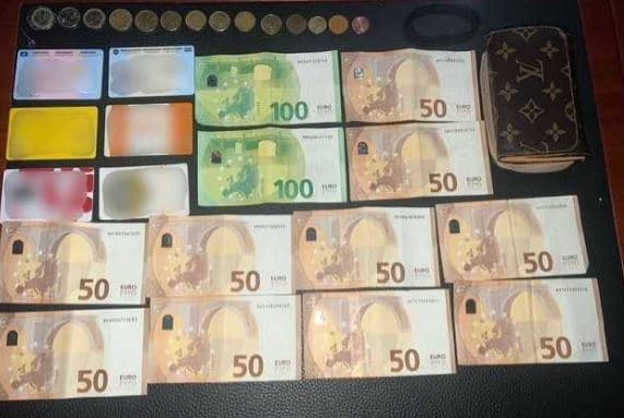 Qytetari në Prishtinë gjen kuletën me para e dokumente, e dorëzon në polici