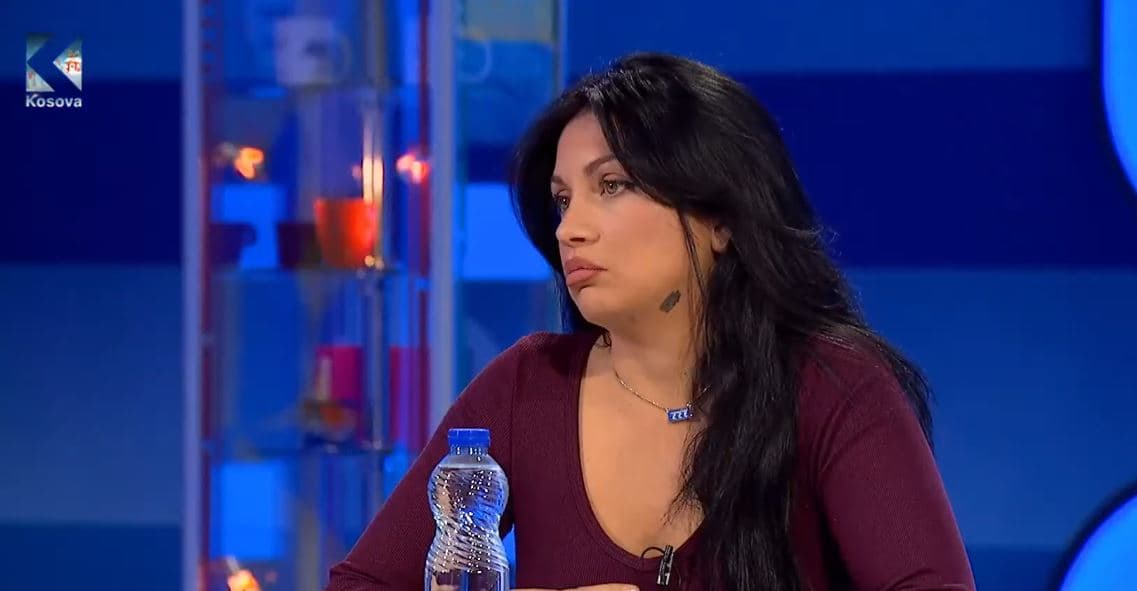 Shkurtës s’i hiqet ‘mllefi’ me Elijonën: E preferuara e publikut është fallco (VIDEO)