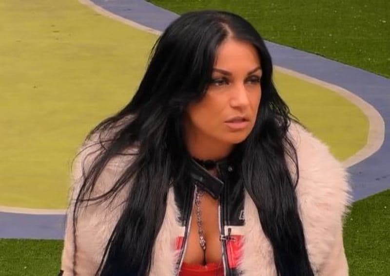 Shkurta për Labin: Ka ardhur për të më thumbuar mua, asgjë s’i kam bërë, çka do t’i bëjë (VIDEO)