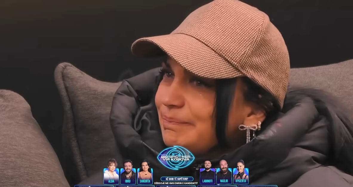 Shkurta qan me dënesë: 7 vjet kom flejtë nëpër zyre, edhe byrekun e kom nda me tjetrin (VIDEO)