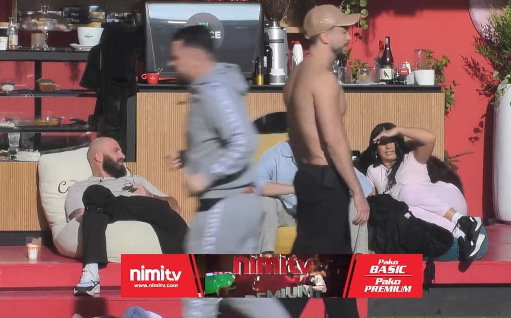 A po luan Shkurta "rraketaqki" me banorët? (VIDEO)
