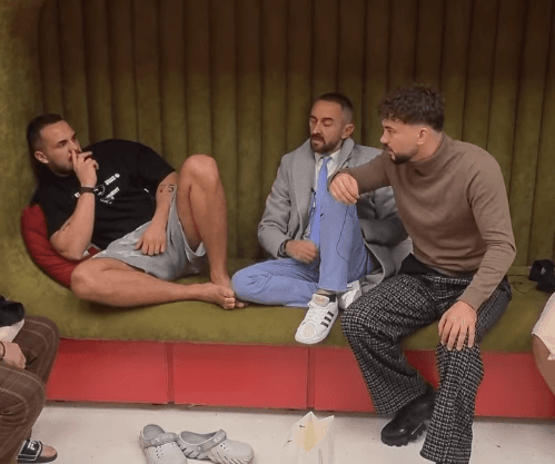 “Nuk ka burrëri”, thotë Toney për Kushtrimin (VIDEO)