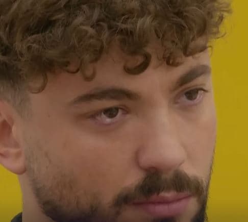 Toney shpërthen në lot pasi Alba ia përmend vajzat (VIDEO)