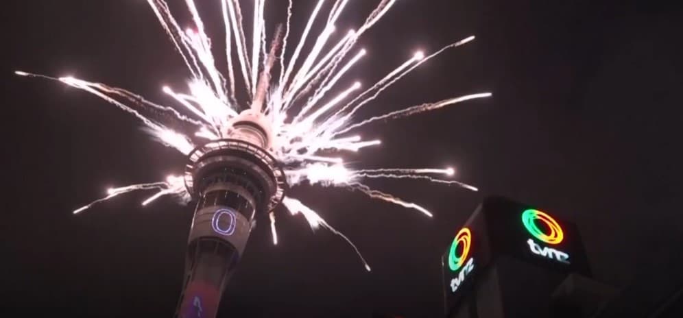 Ndërrimi i motmoteve: Australia, Zelanda e Re e Japonia hynë në vitin 2026 (VIDEO)