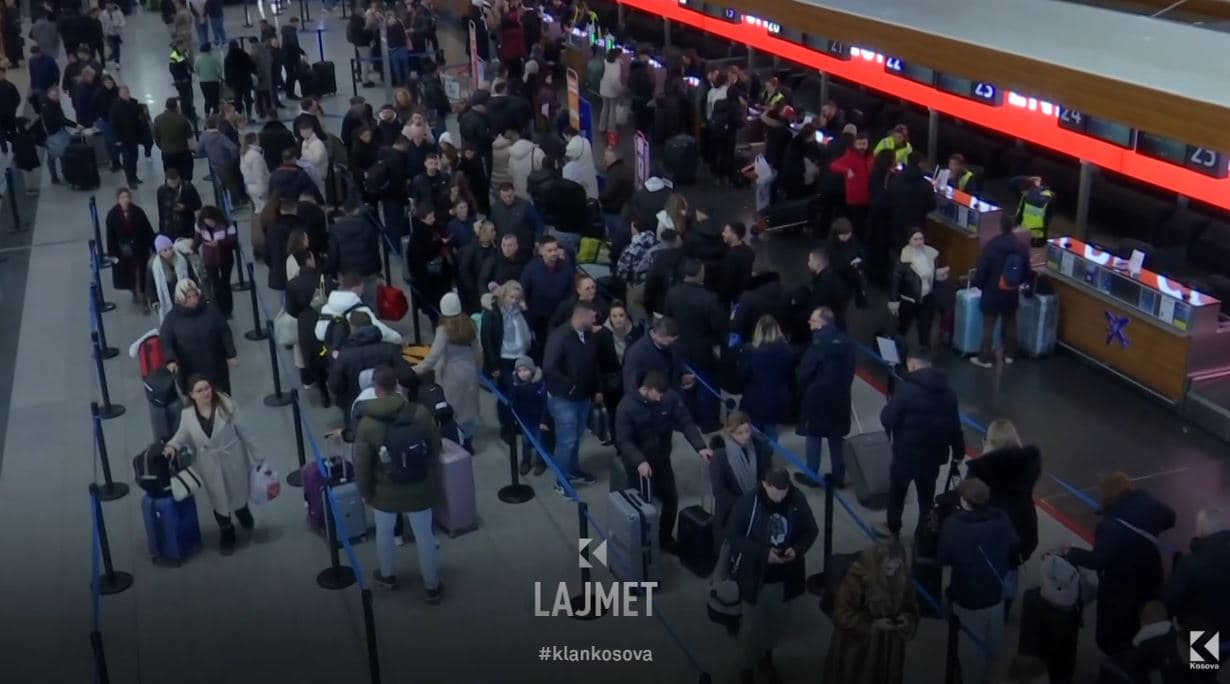 Investimet e mërgimtarëve: Diaspora “harron” Kosovën, pëlqen Shqipërinë (VIDEO)