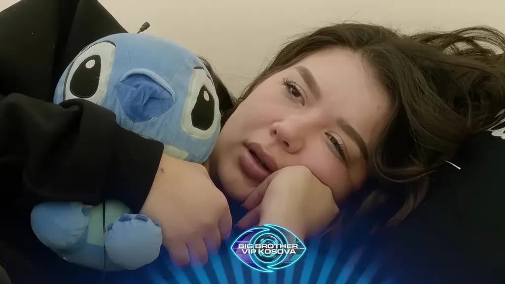 Limi është dashuria për të cilin Alba qau brenda shtëpisë? (VIDEO)