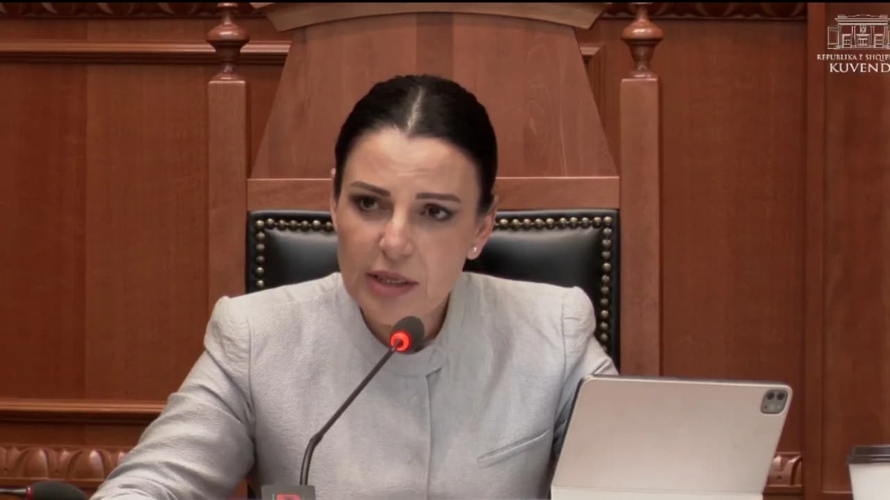 Imuniteti i Ballukut, sot seanca në Kuvend - opozita në protestë