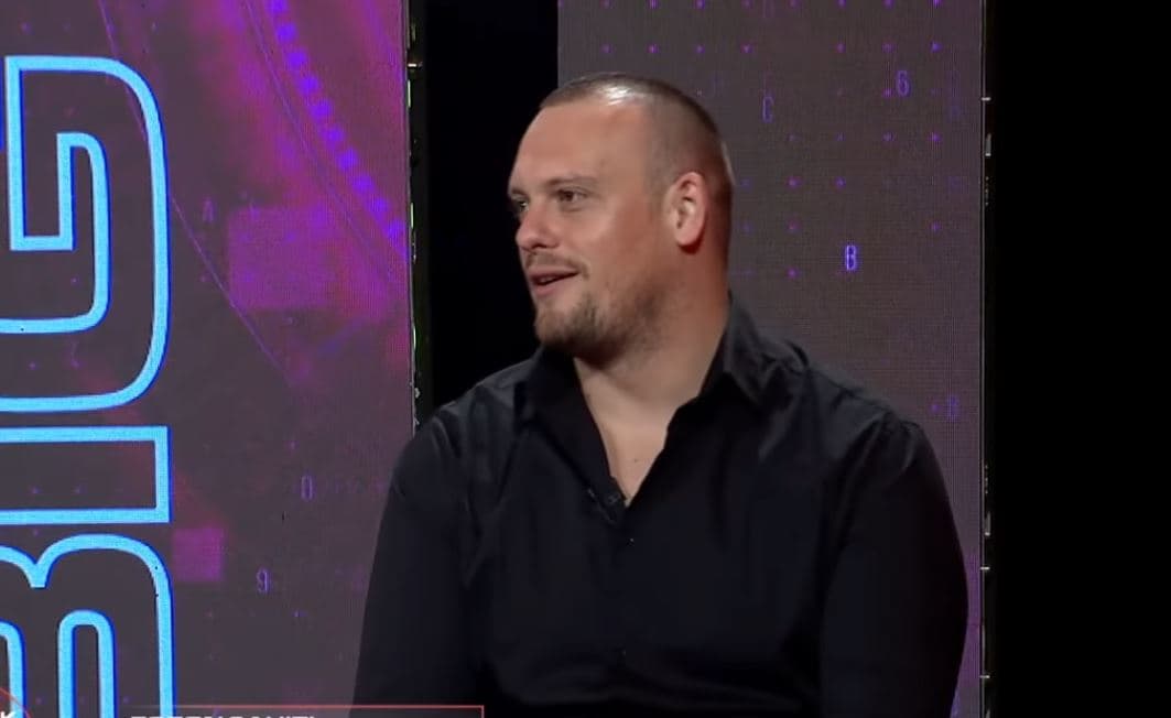 A do të futej Egzoni brenda shtëpisë së BBVK? (VIDEO)