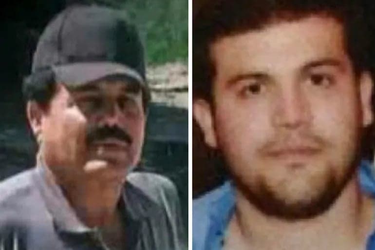 Djali i “El Chapos" pranon fajësinë në SHBA për trafik droge dhe krim të organizuar