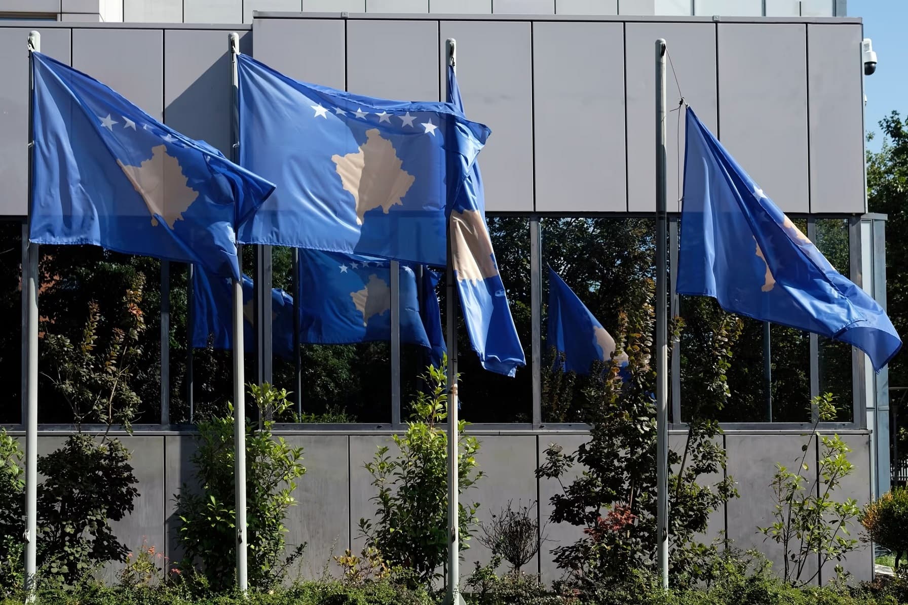 Bahamas njohu Kosovën, Serbia i kërkon ta rishqyrtojnë vendimin