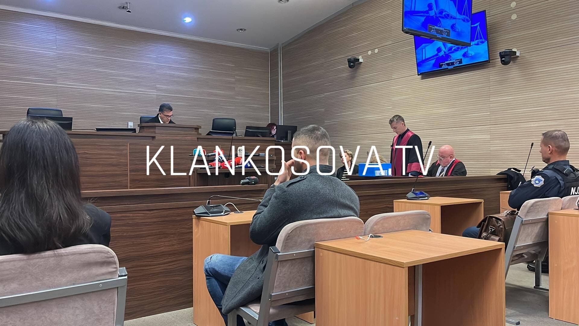Sulmi në "Ibër-Lepenc", avokatët e të akuzuarve kërkojnë ndërprerje të gjykimit