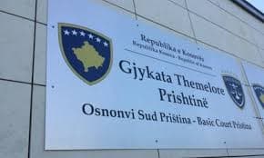 Gjykata konfirmon se fletërreshtimi ishte arsyeja se pse dështoi seanca ndaj Cvetko Kostiq
