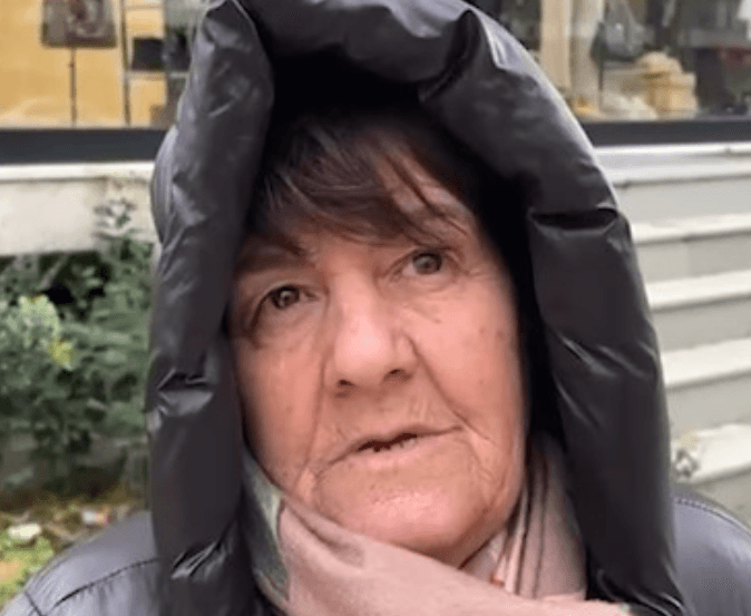 Si humbi jetën gruaja në Vlorë, flet dëshmitarja: Era e fortë e rrëzoi nga biçikleta