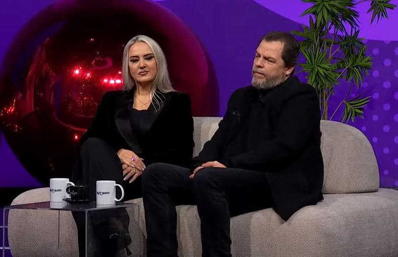 "Çfarë turpi", Budakova: Nuk ka ende një film të mirëfilltë për luftën tonë (VIDEO)