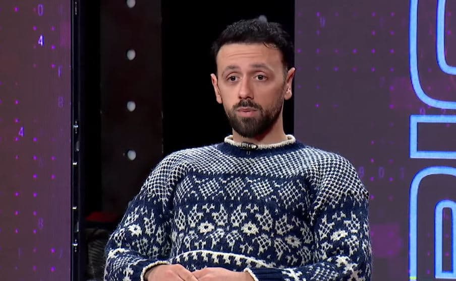 “Fjala jote s’ka pasur peshë”, Ibro përballet me 'gabimet' që e penalizuan në BBVK (VIDEO)