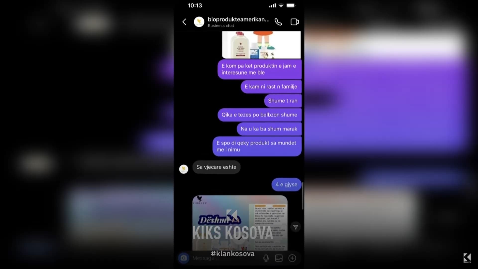 Inspektorati reagon vetëm pas ankesave, shteti dështon të mbrojë shëndetin publik (VIDEO)