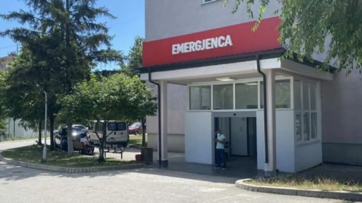 Humbi ndjenjat në vendin e punës, vdes një person në Gjilan