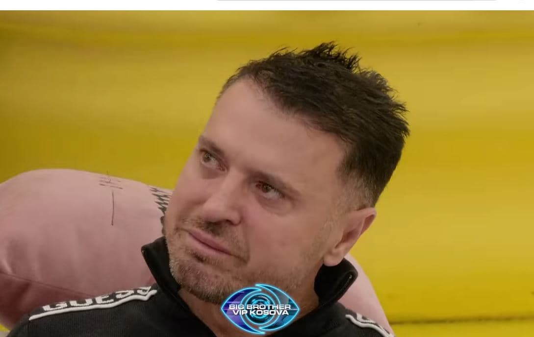 "Nëna ime ka mbetur shumë e re kur ka vdekur babai", Labi nuk i ndal dot lotët (VIDEO)