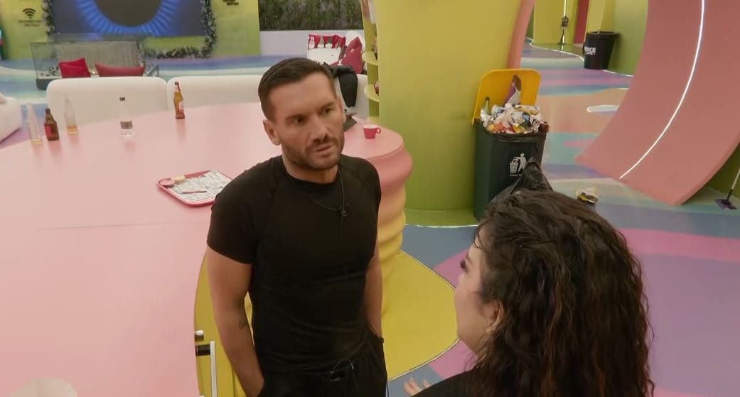 Ludo i bindur: Dolce nuk kthehet më te Edi (VIDEO)
