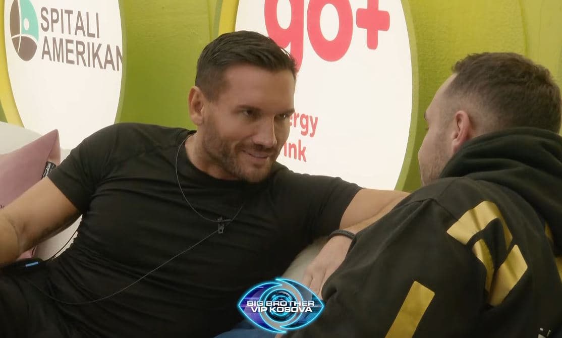 Ludo: Labin, Shkurtën dhe këta i kam si këlysha (VIDEO)
